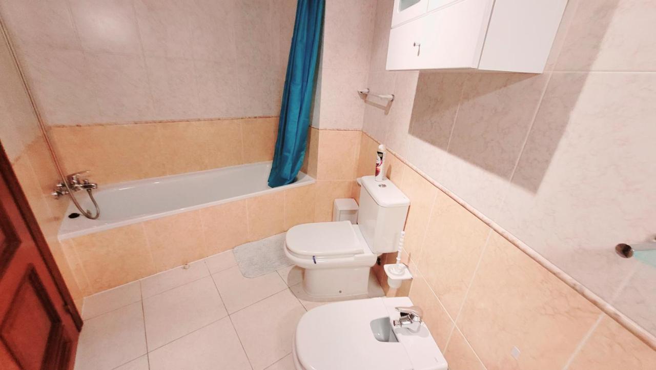 Amazing Ocean View Apartment Corralejo Eksteriør bilde