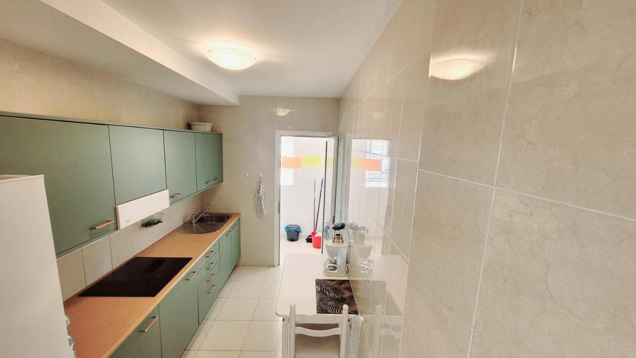 Amazing Ocean View Apartment Corralejo Eksteriør bilde