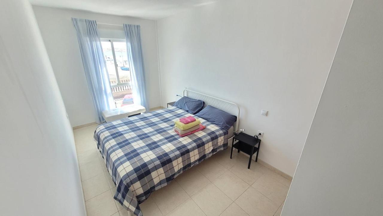 Amazing Ocean View Apartment Corralejo Eksteriør bilde